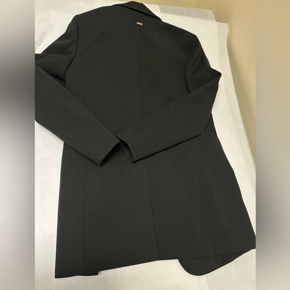 A/X Armani Exchange Black Blazer - Picture 2 of 9